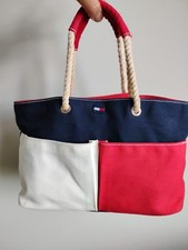 Tommy hilfiger canvas for sale  Stroudsburg