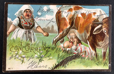 Antike humor künstlerkarte gebraucht kaufen Antike humor künstlerkarte gebraucht kaufen  Bayerisch Gmain