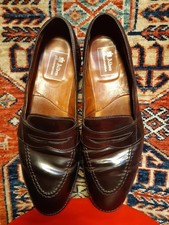 Alden 684 cordovan for sale  LONDON