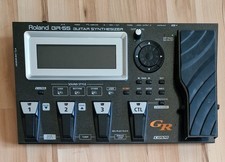 Roland guitar synthesiser gebraucht kaufen  Wathlingen