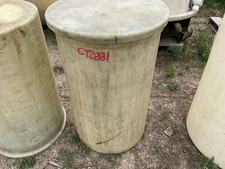 Gallon poly round for sale  USA