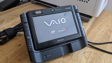 Sony vaio vgn d'occasion  Pau