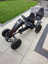 Berg xxl black for sale  HALSTEAD