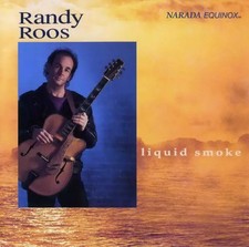 Randy roos liquid gebraucht kaufen  Deutschland
