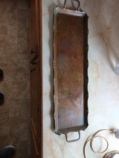 Serving tray handles for sale Serving tray handles for sale  WAKEFIELD