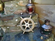 Ships wheel mango for sale  TORQUAY