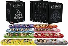 Charmed complete series for sale  SUNDERLAND