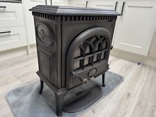 Jotul log burner for sale  PERSHORE