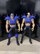 Wwe custom lod for sale  BRACKLEY