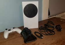 Xbox series console for sale  Harvard