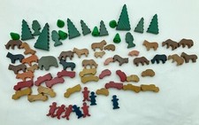 Pieces children painted for sale  Sykesville