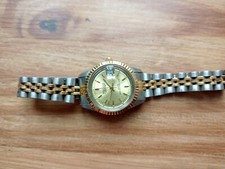 Montre nappey besançon d'occasion  Audincourt