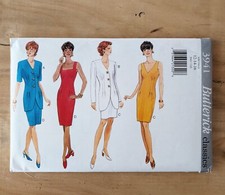 Butterick 3941 women for sale  Lubbock