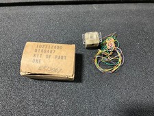 Botão de telefone 651C chave telefone antigo 1A KTU PBX Western Electric comprar usado  Enviando para Brazil