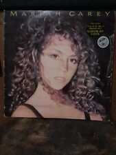 Miriah carey vinyl for sale  LONDON