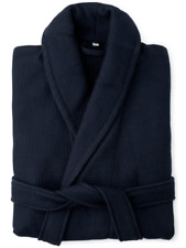 Waffle terry shawl for sale  Brooklyn