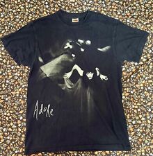 Usado, Camiseta Rara Smashing Pumpkins Adore Tamanho M Preta Boa Forma 1998 comprar usado  Enviando para Brazil