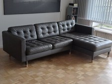 Ikea landskrona 3er gebraucht kaufen  Leverkusen