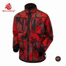 Neu shooterking wendejacke gebraucht kaufen  Trabitz