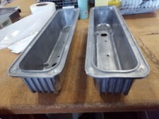 Tall finned polished for sale  Ontario