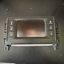 Chrysler 200 radio for sale  El Paso