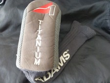 Head cover fit for sale  COLCHESTER