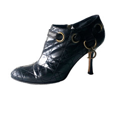 Low boots bottines d'occasion  Neuville-en-Ferrain