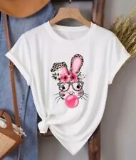 Tshirt hase shirt gebraucht kaufen  Freudenberg