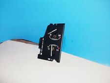 FORD RANGER BRONCO II EXPLORER 89-94 VOLTS E MEDIDOR DE TEMPERATURA F07F-10E853-CA N comprar usado  Enviando para Brazil