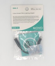 Movo ima 3.5mm for sale  Torrance