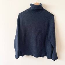 Crew turtleneck sweater for sale  Clifton