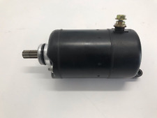 Motorino avviamento yamaha usato  Rozzano
