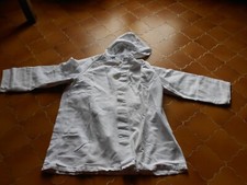 Veste capuche boucher d'occasion  Bar-le-Duc