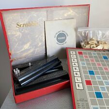 Rare 1948 scrabble for sale  Duluth