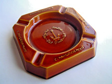 Cendrier ancien proceram d'occasion  Toulon-