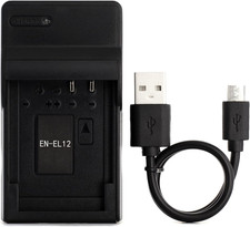 El12 usb caricatore usato  Milano