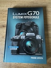 Lumix g70 system gebraucht kaufen  Straubing