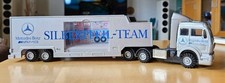 Lkw team truck gebraucht kaufen  Herten