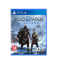 God war ragnarok usato  Taglio di Po