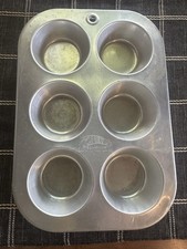 Vintage cupcake muffin for sale  Hermann