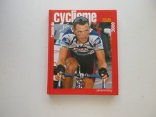 Annee cyclisme 2000 d'occasion  Gueux