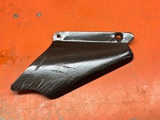 Carbon fiber exhaust for sale  Lakeport