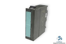 MÓDULO DE ENTRADA ANALÓGICA SIEMENS 6ES7 331-7KF02-0AB0_6ES73317KF020AB0 comprar usado  Enviando para Brazil