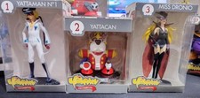 Yattaman cult collection usato  Vejano