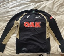 Penrith panthers asics for sale  HUDDERSFIELD