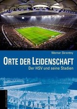 Rte leidenschaft hsv gebraucht kaufen  Berlin