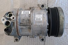 Compressore climatizzatore den usato  Fano