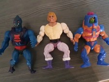 Masters the universe gebraucht kaufen  Arnsberg