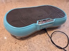 Vitalmaxx 07125 vibrationsplat gebraucht kaufen  Deichhorst