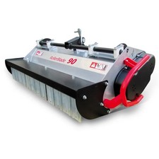 Trinciaerba rollerblade bcs usato  Italia